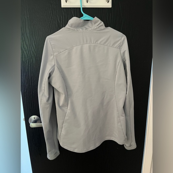 Women’s Nike Running Zip Up - Picture 4 of 7